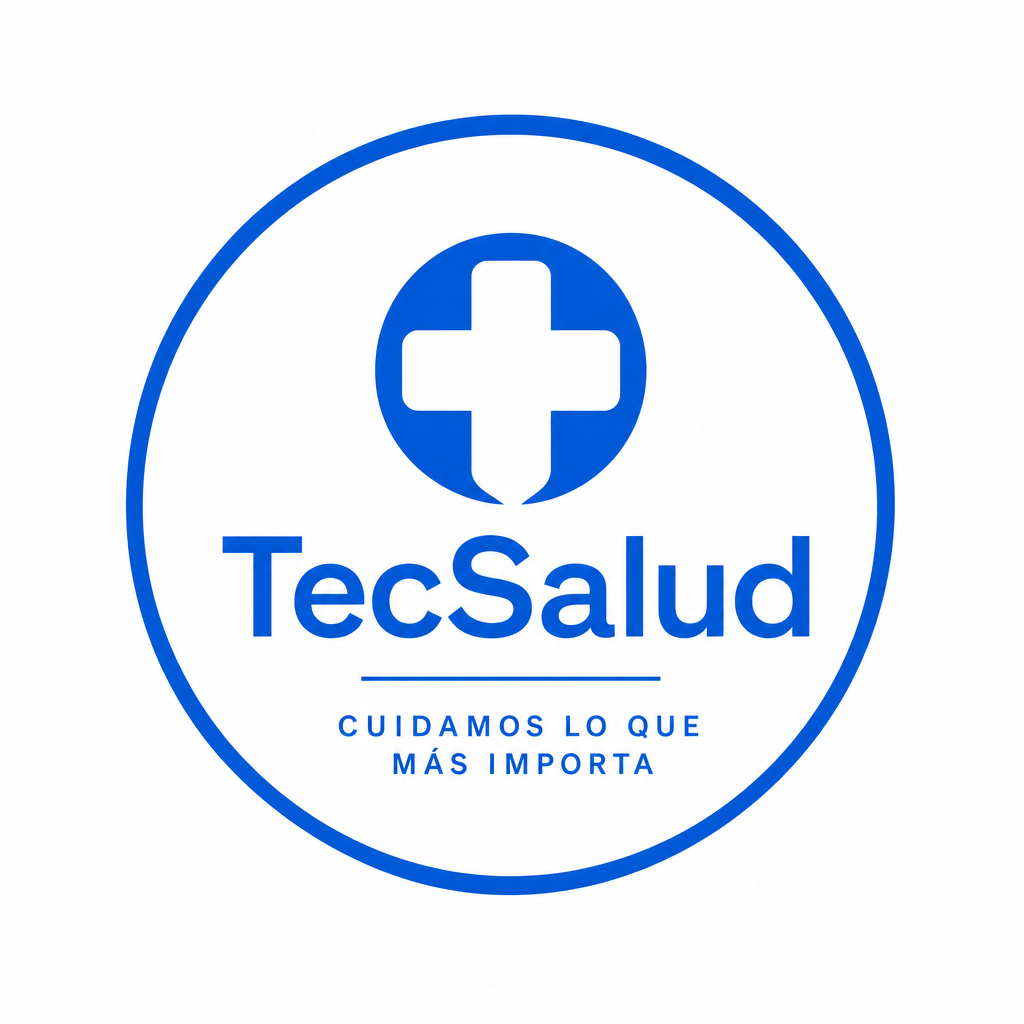 TecSalud